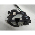 Fechadura De Porta Traseira Esquerda Kia Cadenza 2011 3.5