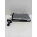 Radiador Ar Quente Mitsubishi Painel Pajero Full 2001 