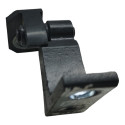 Dobradiça Superior Traseira Direita Chery Tiggo 5x 2020 1.5