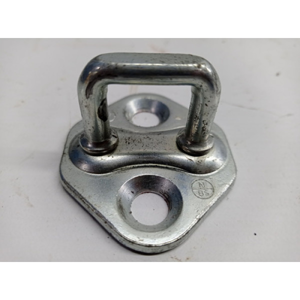 Batente Porta Dianteiro Direito Jac J6 2011 2.0 
