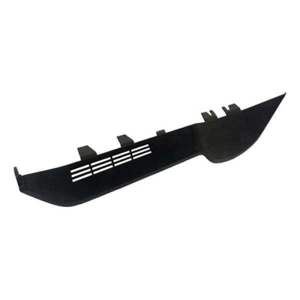 Moldura Superior Painel Instrumentos Mercedes C180 2012 1.8