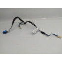 Chicote Botão Vidro Elétrico Mercedes C200 2014 A2045402210