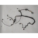 Chicote Caixa Interna Evaporadora Bmw 320i 2006 2.0 Aut