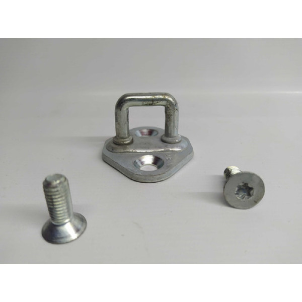 Batente Fechadura De Porta Toyota Yaris 2020  D,d