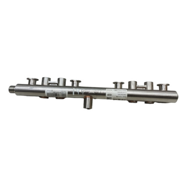 Flauta Bico Injetor Chery Tiggo 7 Pro 2024 1.6 Aut 