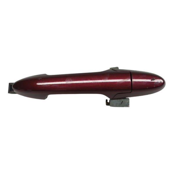 Maçaneta Externa Dianteira Esquerda Honda Hrv Exl 2021