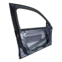 Porta Dianteira Esquerda Kompressor C180 2011 1.6 V6 Aut