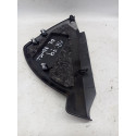 Acabamento Moldura Esquerdo Painel Mercedes C200 K 2008 1.8