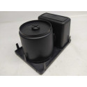 Porta Copos Land Rover Freelander 2 2011 