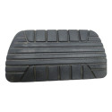 Borracha Pedal Gm Captiva Sport 2011 2.4 V6 Automático