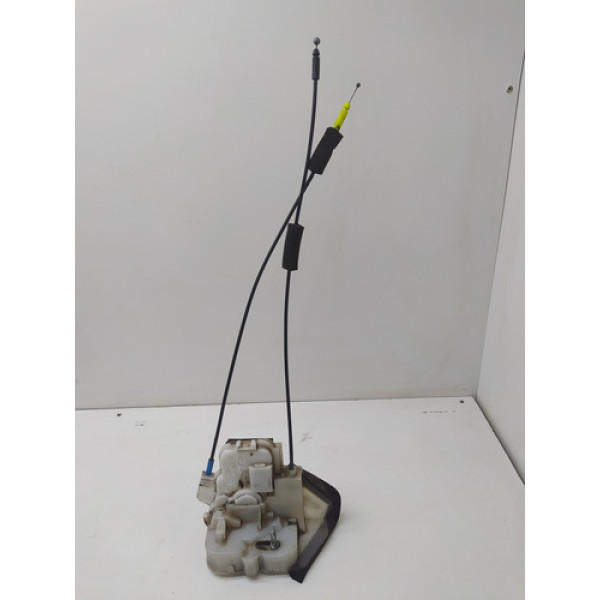 Fechadura De Porta Traseira Esquerda Subaru Impreza 2010 
