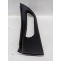 Guarda Pó Porta Malas Lado Esquerdo Chevrolet Gm Tigra 1998