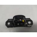 Abraçadeira Barra Estabilizadora Dianteira Jeep Compass 17