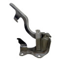 Dobradiça Esquerda Capô Chevrolet Captiva 3.6 2010