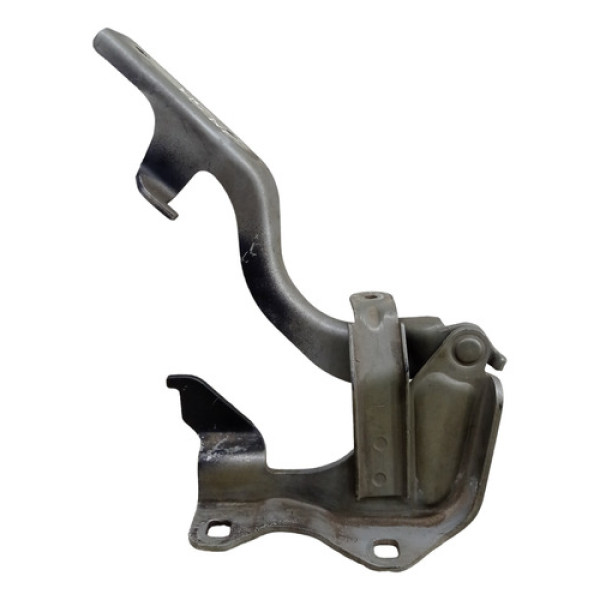 Dobradiça Esquerda Capô Chevrolet Captiva 3.6 2010