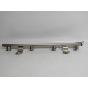 Flauta Bico Injetor Jeep Compass 2013  04627355aa
