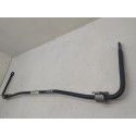 Barra Estabilizadora Traseira Compass Flex 2021 2.0