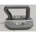 Batente Fechadura Porta Mercedes C200 Kompressor 2008  Dd
