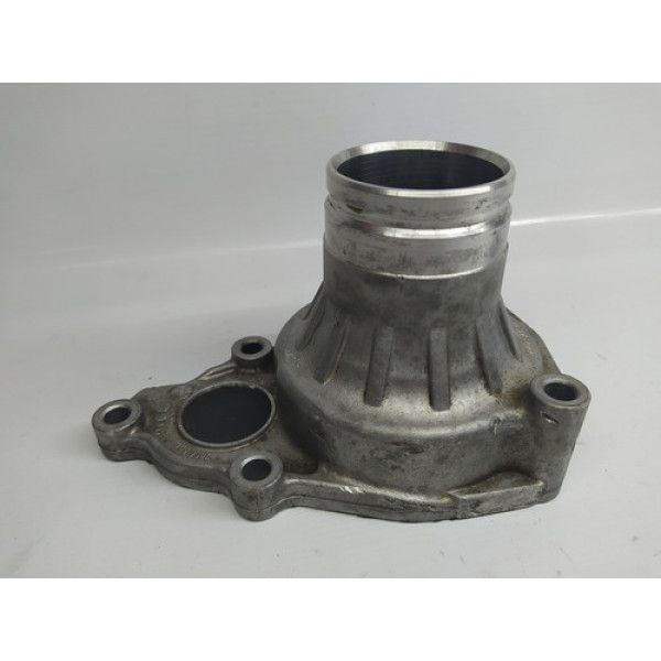 Flange Rolamento Caixa Direção Bmw 118i 2012 7806 501