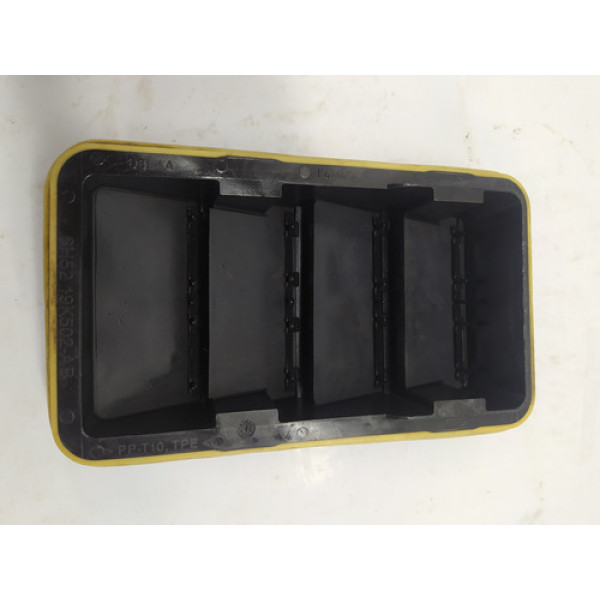 Difusor Ar Carroceria Traseira Esquerda Freelander 2 2010