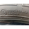 Pneu Nexen P235/60 R17