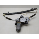 Máquina De Vidro Elétrica Dianteira Direita Captiva 2009 3.6