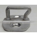 Batente Fechadura Porta Mercedes C180 2014 