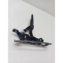 Dobradiça Capô Lado Esquerdo Mercedes C200 1.8 Turbo 2013