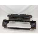 Defletor Radiador Land Rover Freelander 2 2008 3.2 Se