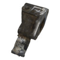 Flange Agua Gm Tigra 1998 1.6 16v Manual
