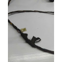 Chicote Porta Traseira Esquerda Bmw 320i 2006