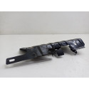 Chapa Painel Corta Fogo Land Rover Evoque 2013 2.0