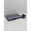 Radiador Ar Quente Mitsubishi Painel Pajero Full 2001 