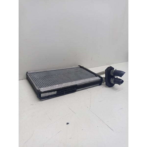 Radiador Ar Quente Mitsubishi Painel Pajero Full 2001 