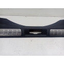 Soleira Porta Malas Land Rover Evoque 2.0 2013