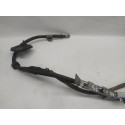Cabo Da Bateria Mercedes C200 Kompressor 2008 1.8 Aut