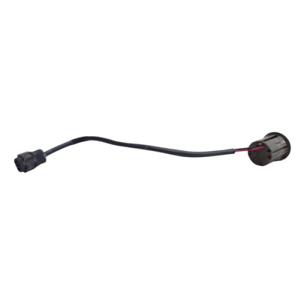 Sensor Estacionamento Traseiro Esquerdo Chery Tiggo 2.0 2015