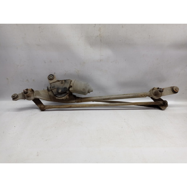 Motor Galhada Parabrisa Suzuki Grand Vitara 2012 2.0 Aut