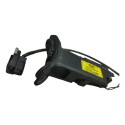 Motor Trava Portinhola Chevrolet Captiva 2010 2.4 Aut.