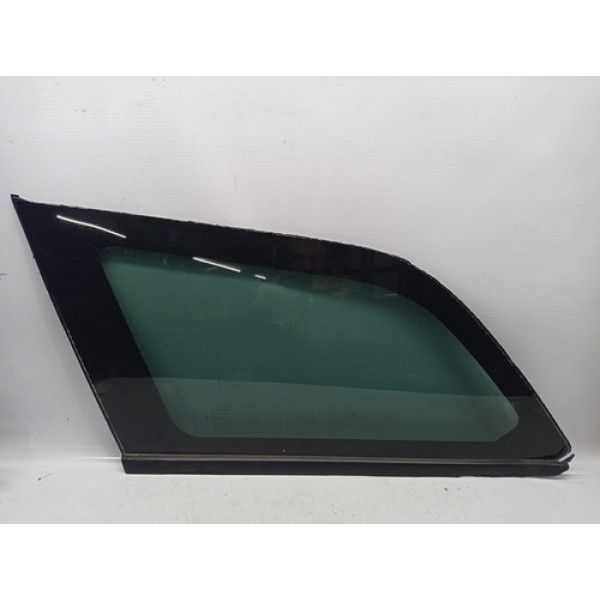 Vidro Fixo Traseiro Esquerdo Dodge Journey 2008