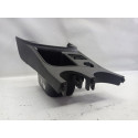 Acabamento Console Central Tomada 12v Ford Fiesta 2018