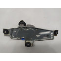 Motor Limpador Traseiro Subaru Impreza 2011 2.0 Aut