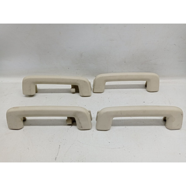 Kit Alça Pqp Freelander 2 2012 3.2