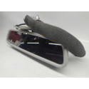 Retrovisor Interno Mercedes C180 Cgi Touring 2013 
