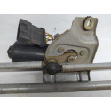 Maquina Limpador Parabrisas Chevrolet Tigra 1998 22116327