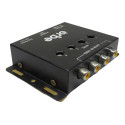 Amplificador Sinal De Vídeo 4 Saidas 