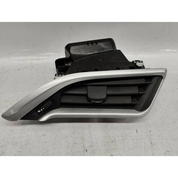 Difusor De Ar Lado Direito Peugeot 208 2017 1.6 