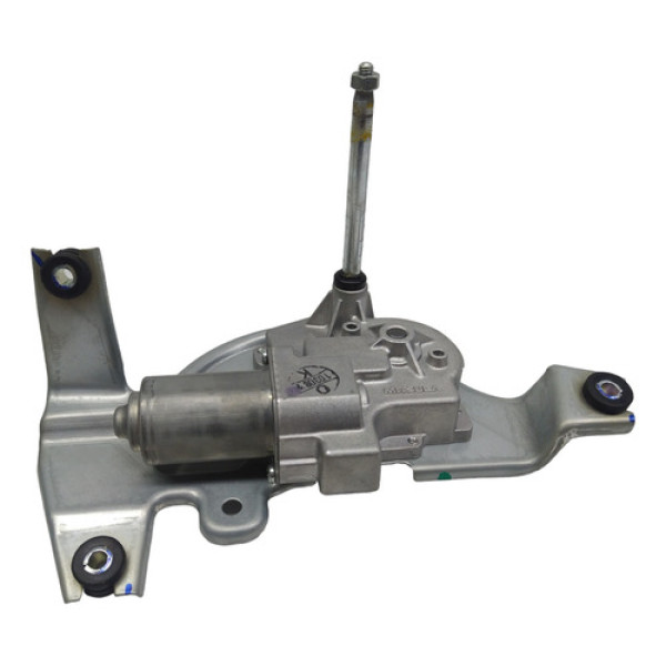Máquina Motor Limpador Traseiro Honda Hrv 2021