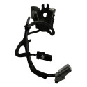 Engate Fêmea Traseiro Central Duplo Gm Tracker Lt 1.0 2021