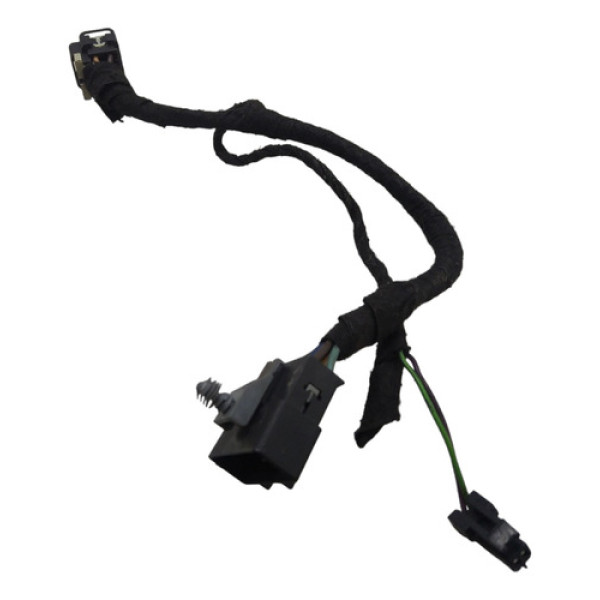 Maçaneta Externa Traseira Direita Gm Captiva Sport 2011 2.4
